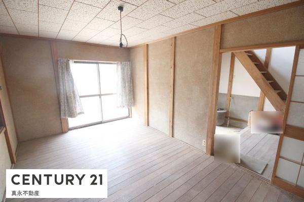 不破郡垂井町府中の中古一戸建て