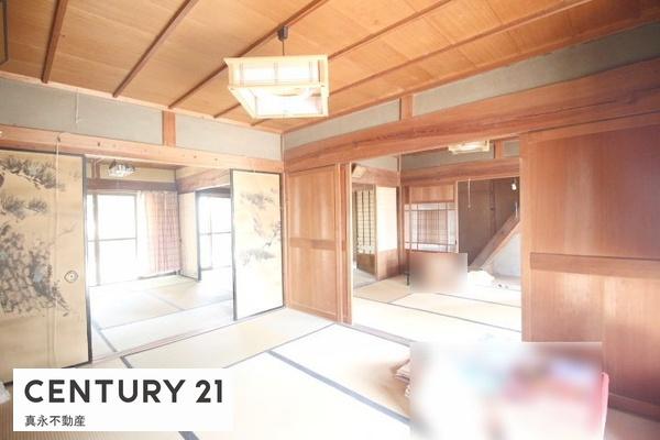 不破郡垂井町府中の中古一戸建て
