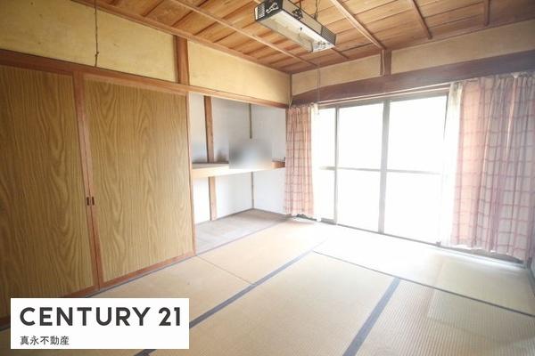 不破郡垂井町府中の中古一戸建て