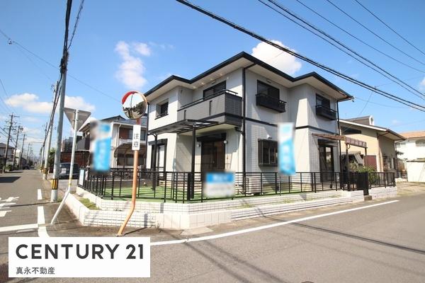 大垣市万石1丁目の中古一戸建