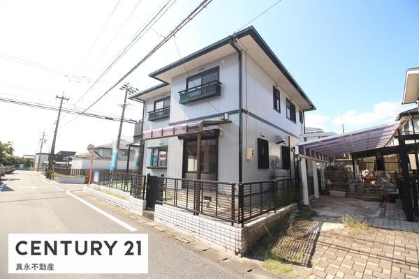 大垣市万石１丁目の中古一戸建
