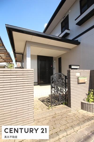 大垣市万石１丁目の中古一戸建