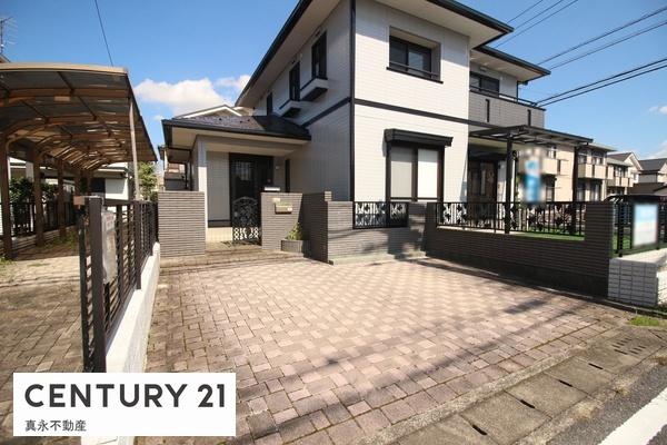 大垣市万石１丁目の中古一戸建