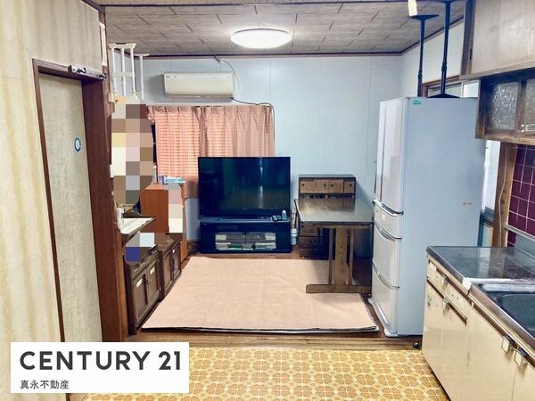 大垣市笠木町の中古一戸建て