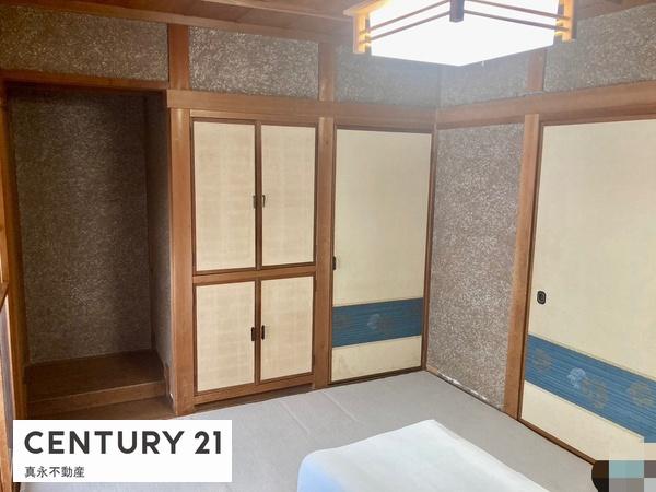 大垣市笠木町の中古一戸建て