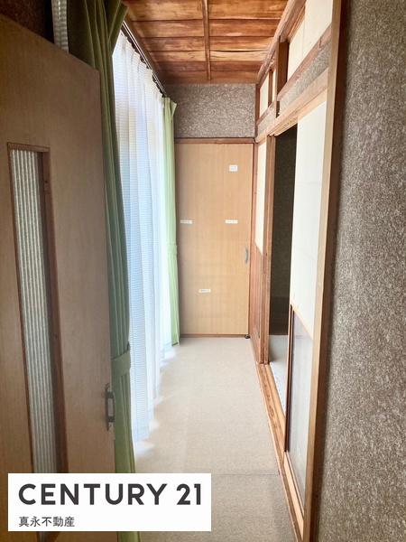 大垣市笠木町の中古一戸建て