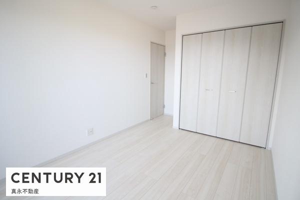 大垣市新長松２丁目の新築一戸建