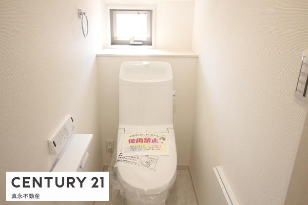 大垣市新長松２丁目の新築一戸建