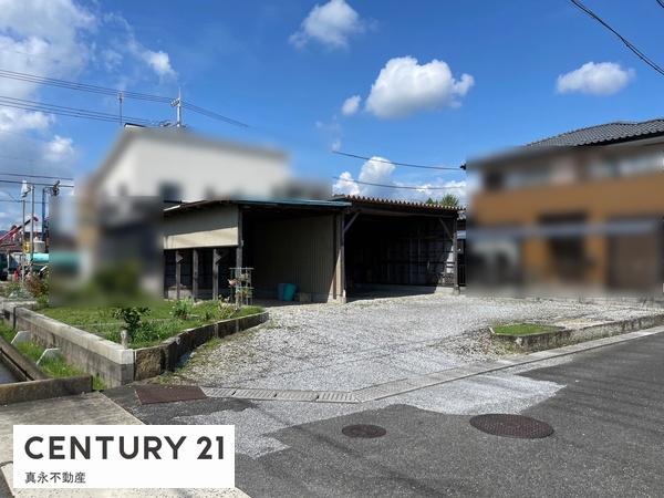 大垣市割田１丁目の売土地