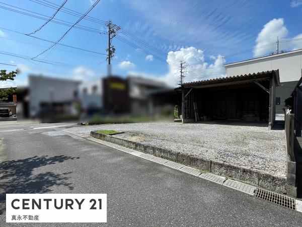 大垣市割田１丁目の土地
