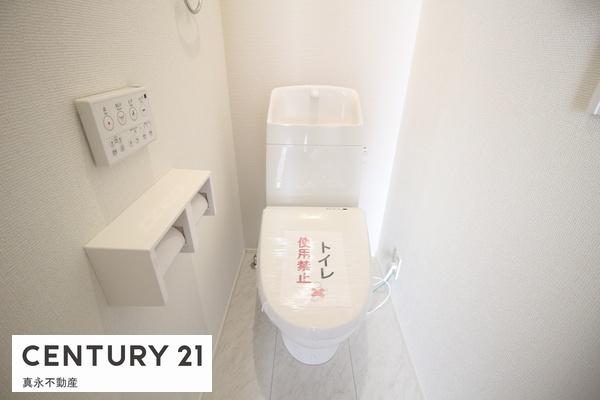 大垣市浅草１丁目の新築一戸建