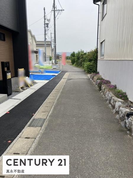 大垣市浅草１丁目の新築一戸建