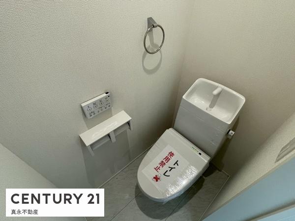 大垣市浅草１丁目の新築一戸建