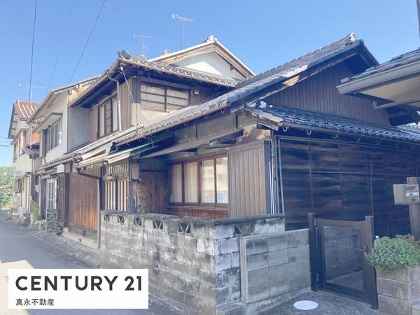 大垣市今岡町１丁目の売土地