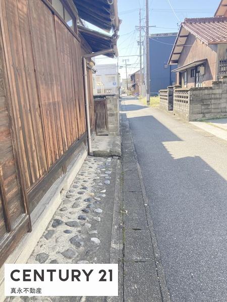 大垣市今岡町１丁目の売土地