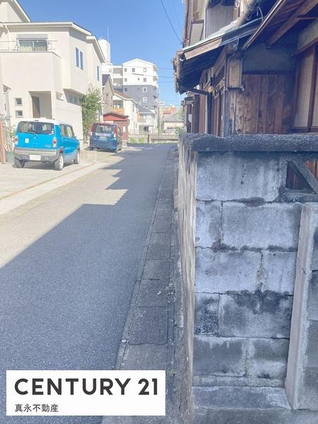 大垣市今岡町１丁目の売土地
