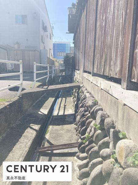 大垣市今岡町１丁目の売土地