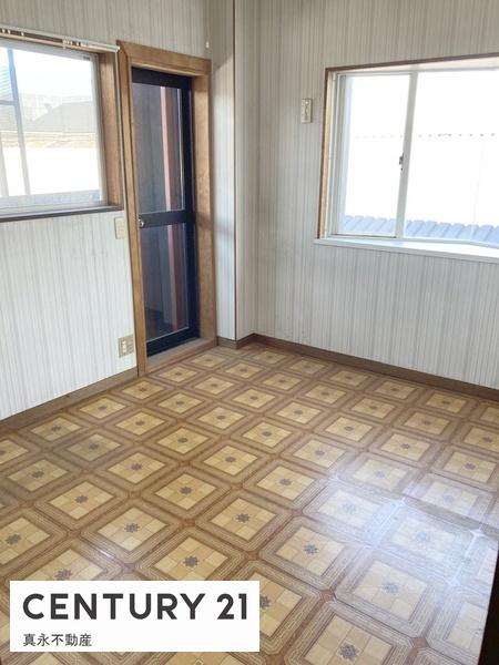 大垣市笠木町の中古一戸建て
