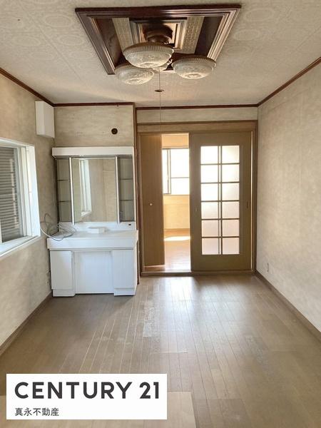 大垣市笠木町の中古一戸建て
