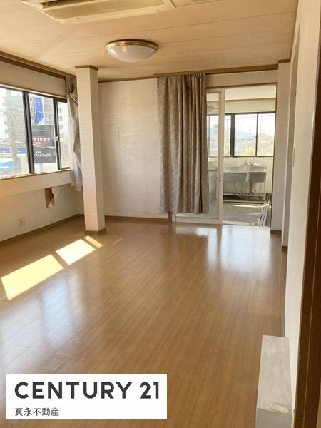 大垣市笠木町の中古一戸建て