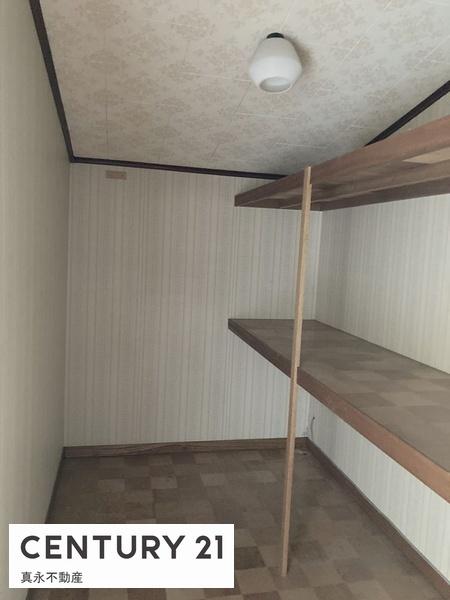 大垣市笠木町の中古一戸建て