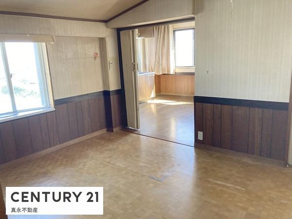 大垣市笠木町の中古一戸建て