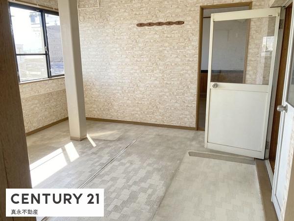 大垣市笠木町の中古一戸建て
