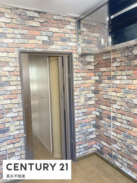 大垣市笠木町の中古一戸建て