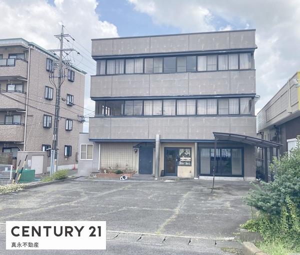 大垣市笠木町の中古一戸建て