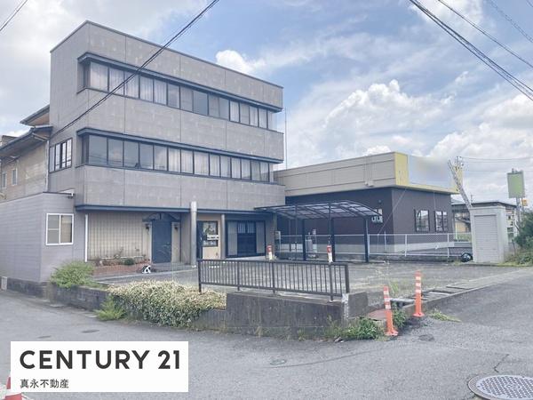 大垣市笠木町の中古一戸建て