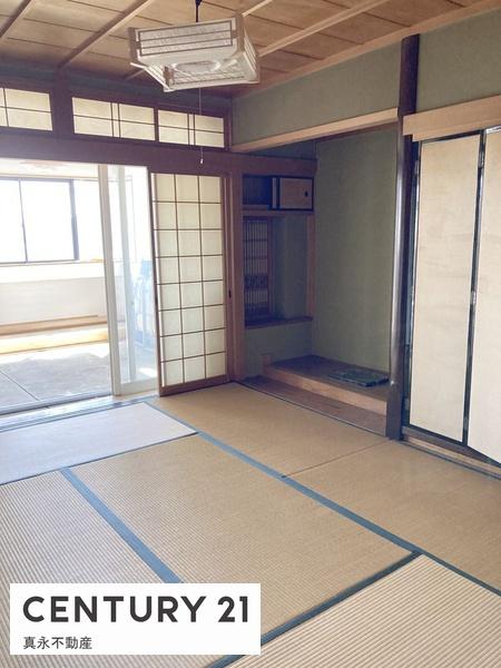 大垣市笠木町の中古一戸建