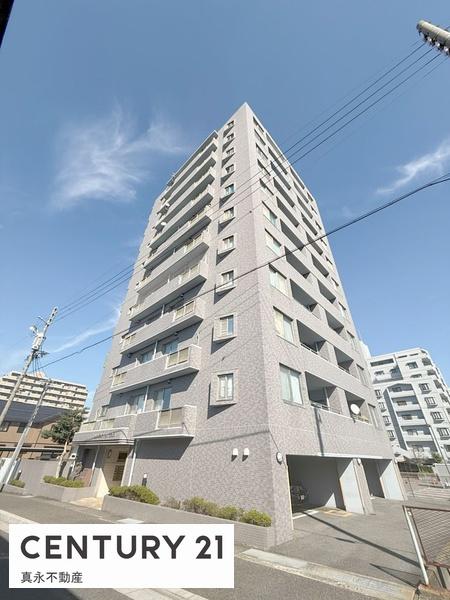キャッスルハイツ大垣藤江町