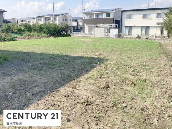大垣市綾野町の売土地