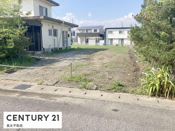 大垣市綾野町の売土地
