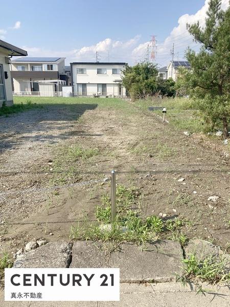 大垣市綾野町の売土地