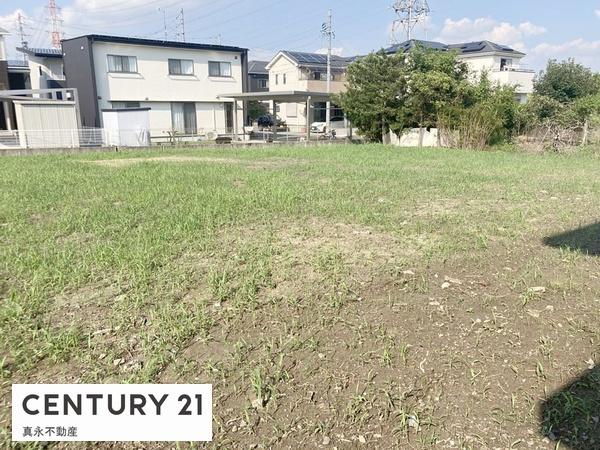 大垣市綾野町の売土地