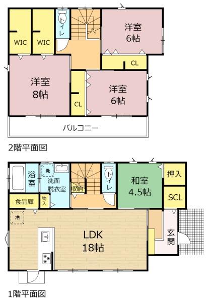 瑞穂市別府の中古一戸建