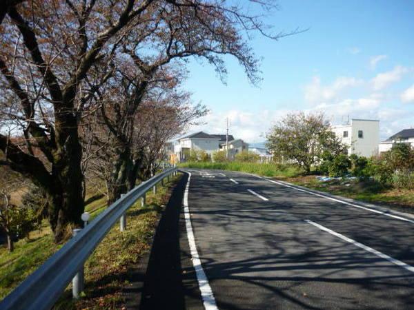 大垣市墨俣町さい川の売土地