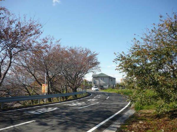 大垣市墨俣町さい川の売土地