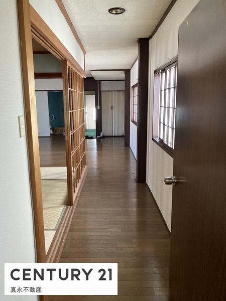 大垣市錦町　店舗付住宅