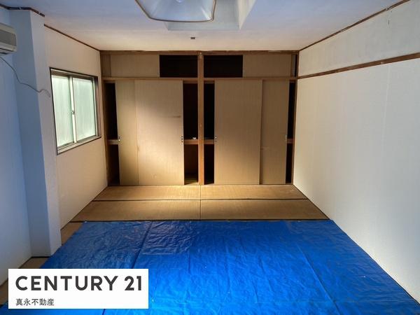 大垣市錦町　店舗付住宅