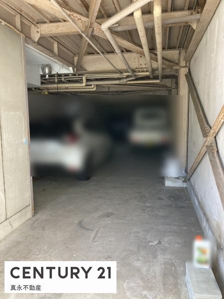 大垣市錦町　店舗付住宅
