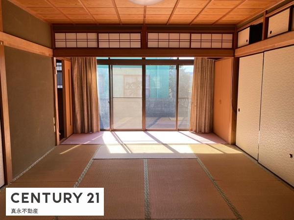 大垣市林町７丁目の中古一戸建て