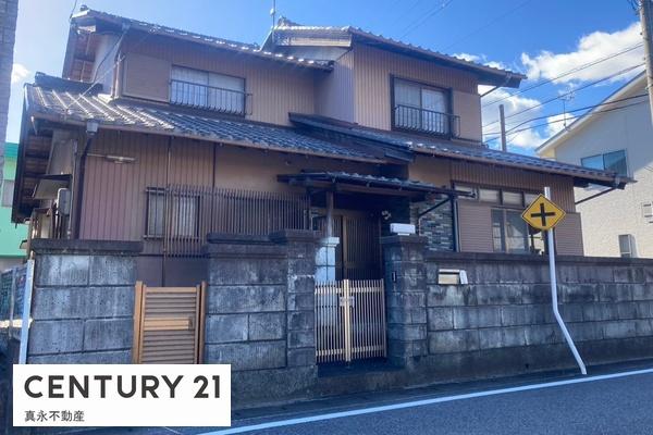 大垣市林町７丁目の中古一戸建