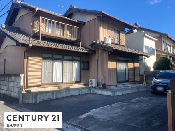 大垣市林町７丁目の中古一戸建