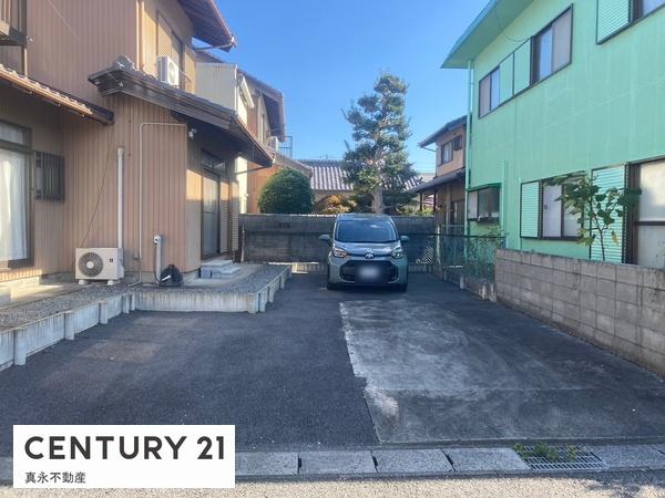 大垣市林町７丁目の中古一戸建