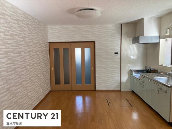 大垣市林町７丁目の中古一戸建