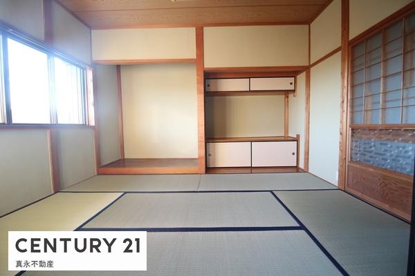 安八郡輪之内町塩喰の中古一戸建て