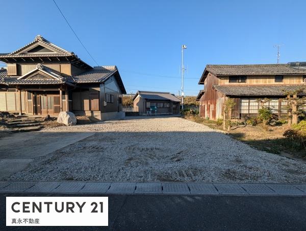 安八郡輪之内町塩喰の中古一戸建て