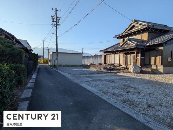 安八郡輪之内町塩喰の中古一戸建て